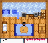 McDonald's Monogatari - Honobono Tenchou Ikusei Game screenshot