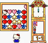 Hello Kitty no Beads Factory (Japan) (SGB Enhanced) (GB Compatible) screenshot
