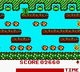 Konami GB Collection Vol.2 (Europe) (GB Compatible) screenshot