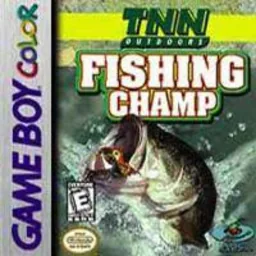 Backdrop artwork for TNN Outdoors Fishing Champ (USA) (SGB Enhanced) (GB Compatible)