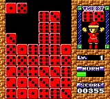 Rox (USA, Europe) (GB Compatible) screenshot