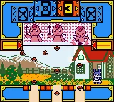 Sylvanian Melodies - Mori no Nakama to Odori Masho! (Japan) (SGB Enhanced) (GB Compatible) screenshot