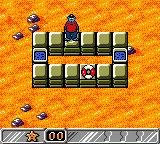Kaept'n Blaubaer - Die verrueckte Schatzsuche screenshot