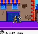 Turok 2 - Seeds of Evil (USA, Europe) (En,Fr,De,Es) (GB Compatible) screenshot