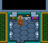 E.T. - The Extra-Terrestrial and the Cosmic Garden screenshot
