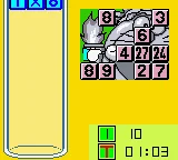 Doraemon no Study Boy - Kuku Game screenshot