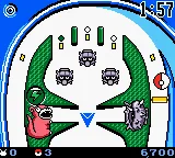Pokemon Pinball (Europe) (En,Fr,De,Es,It) (Rumble Version) (SGB Enhanced) (GB Compatible) screenshot