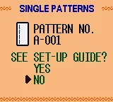 Sewing Machine Operation Software (Europe) (En,Fr,De,It) (GB Compatible) screenshot