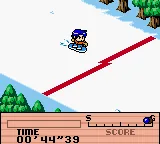Snobow Champion screenshot