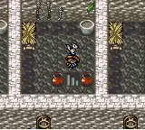 Fushigi no Dungeon - Fuurai no Shiren GB 2 - Sabaku no Majou (Japan) (AFMJ) screenshot