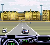 Taxi 3 screenshot