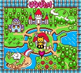 Super Me-Mail GB - Me-Mail Bear no Happy Mail Town screenshot