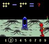 Sesame Street - Elmo's 123s (Europe) (GB Compatible) screenshot