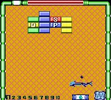 Dragon Dance (USA) (SGB Enhanced) (GB Compatible) screenshot