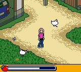 Wendy - Der Traum von Arizona screenshot