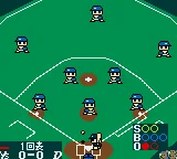 Data-Navi Pro Yakyuu screenshot