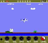 Wings of Fury (Europe) (En,Fr,De) (GB Compatible) screenshot