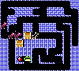 Holy Magic Century (Europe) (En,Fr,De) (SGB Enhanced) (GB Compatible) screenshot