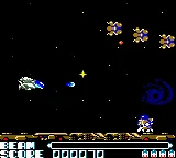 R-Type DX (USA, Europe) (GB Compatible) screenshot