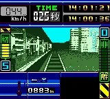 Densha de Go! screenshot