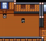 Cross Hunter - Monster Hunter Version screenshot