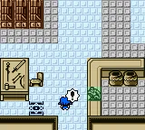 Tales of Phantasia - Narikiri Dungeon (Japan) (SGB Enhanced) (GB Compatible) screenshot