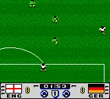 Golden Goal (Europe) (En,Fr,De,Es,It,Nl,Sv) (GB Compatible) screenshot