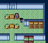 Medarot 2 - Kuwagata Version (Japan) (SGB Enhanced) (GB Compatible) screenshot