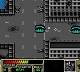 WDL - World Destruction League - Thunder Tanks screenshot