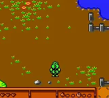 Tabaluga (Germany) (GB Compatible) screenshot