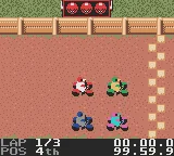 ATV Racing screenshot