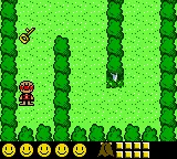 Soreike! Anpanman - 5-tsu no Tou no Ousama screenshot