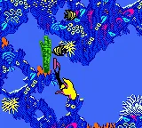 Barbie - Ocean Discovery (United Kingdom) (GB Compatible) screenshot