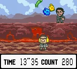 Warau Inu no Bouken - Silly Go Lucky! screenshot