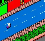 Radikal Bikers screenshot
