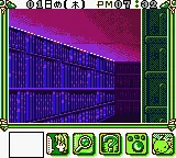 Cardcaptor Sakura - Itsumo Sakura-chan to Issho (Japan) (Rev 2) (GB Compatible) screenshot