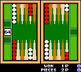 Backgammon (Europe) (En,Fr,De,Es) (GB Compatible) screenshot