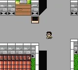 Doraemon - Kimi to Pet no Monogatari (Japan) (GB Compatible) screenshot