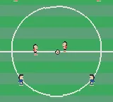 Backdrop artwork for Full Time Soccer & Hang Time Basketball