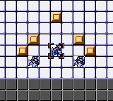Puyo Puyo Gaiden - Puyo Wars (Japan) (SGB Enhanced) (GB Compatible) screenshot