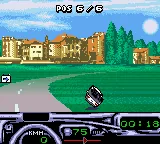 Taxi 2 screenshot