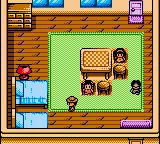 Konchuu Hakase 2 (Japan) (Rev 1) (SGB Enhanced) (GB Compatible) screenshot