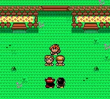 Bakukyuu Renpatsu!! Super B-Daman - Gekitan! Rising Valkyrie!! (Japan) (SGB Enhanced) (GB Compatible) screenshot