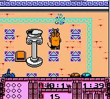 Maus, Die - Verrueckte Olympiade screenshot