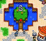 Koto Battle - Tengai no Moribito screenshot