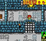 Pumuckls Abenteuer im Geisterschloss screenshot