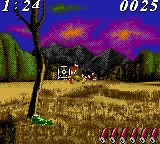 Moorhuhn 2 - Die Jagd geht weiter screenshot