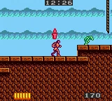 Konami GB Collection Vol.1 (Europe) (GB Compatible) screenshot