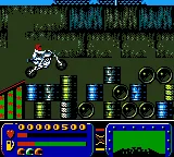 Evel Knievel (Europe) (En,Fr,De,Es,It,Nl,Sv) (GB Compatible) screenshot