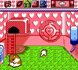 Hamster Paradise (Japan) (SGB Enhanced) (GB Compatible) screenshot
